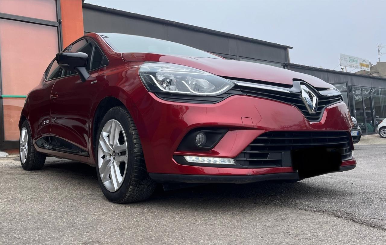 Renault Clio TCe90 CV GPL Energy Duel-Km129000-