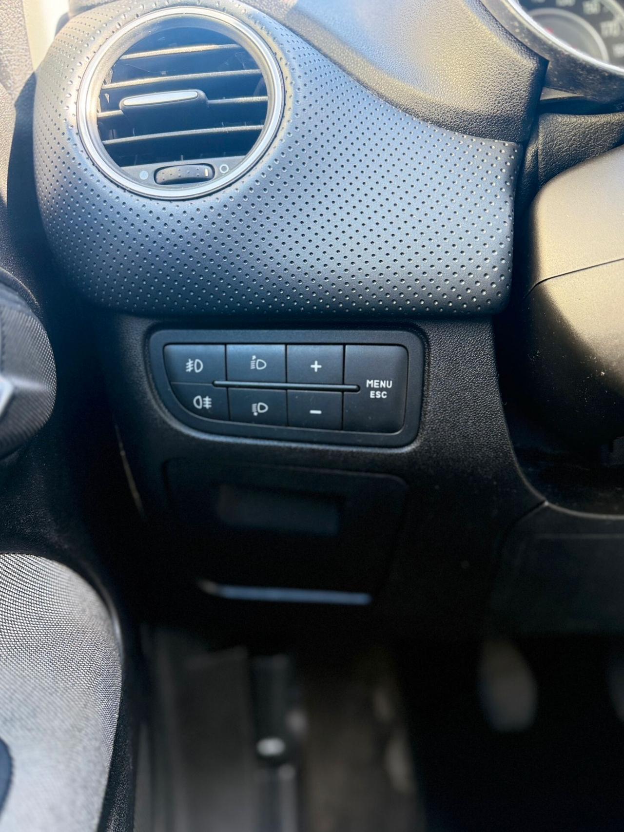 Fiat Punto Evo 1.3 MJT 75cv 5p.