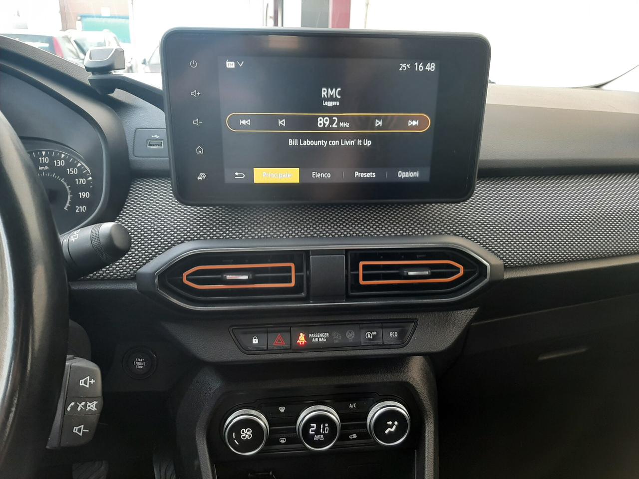 Dacia Sandero Stepway 1.0 TCe ECO-G Comfort SL DaciaPlus