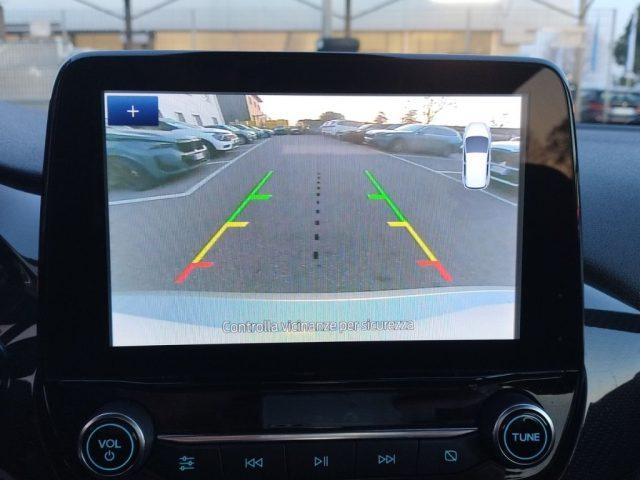 FORD Fiesta 1.5 Ecoboost 200 CV 5 porte ST