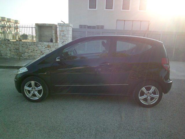 MERCEDES-BENZ A 200 CDI Coupé Avantgarde