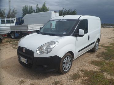 Fiat Doblo furgone