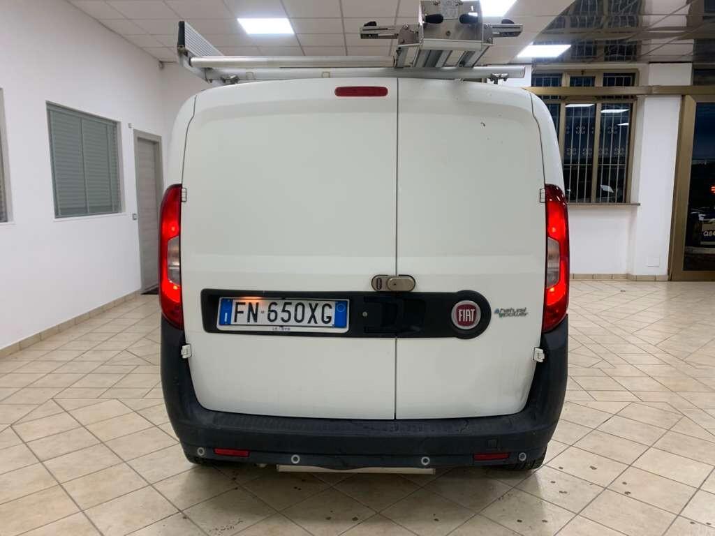 Fiat Doblò 1.4 T-Jet Natural Power *ATTREZZATO*