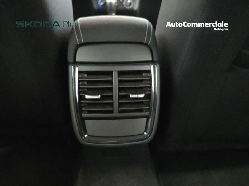 Skoda Kamiq 1.0 TSI Ambition
