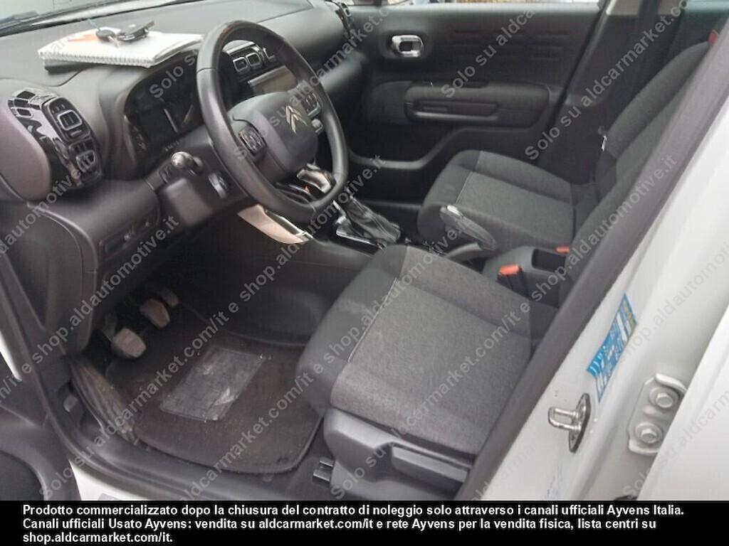Citroen C3 Aircross BlueHDi 110 S&S C-Series
