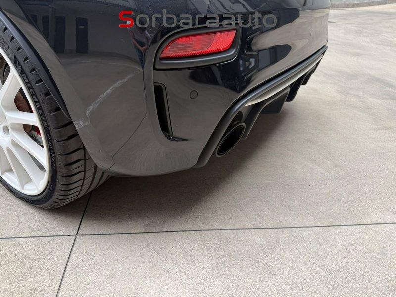 Abarth 695 695 1.4 t-jet esseesse 180cv Assetto Blisten B14.
