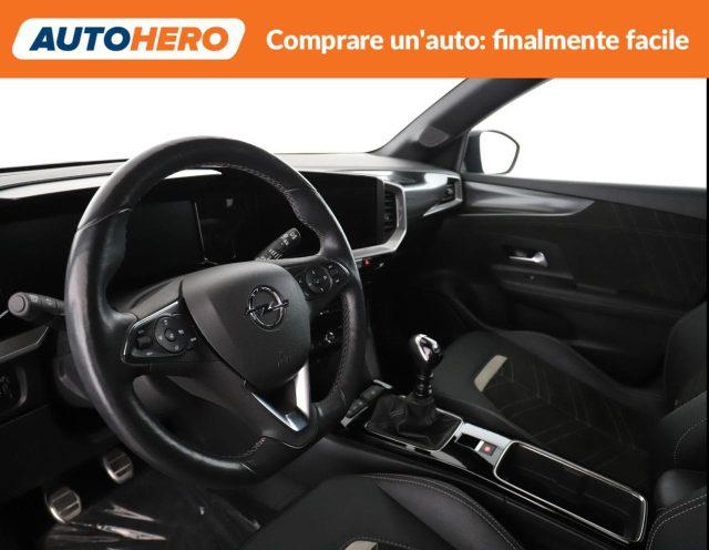 OPEL Mokka X 1.2 Turbo 130 CV Ultimate
