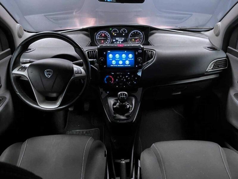 LANCIA Ypsilon 3ª serie Ypsilon 1.0 FireFly 5 ...