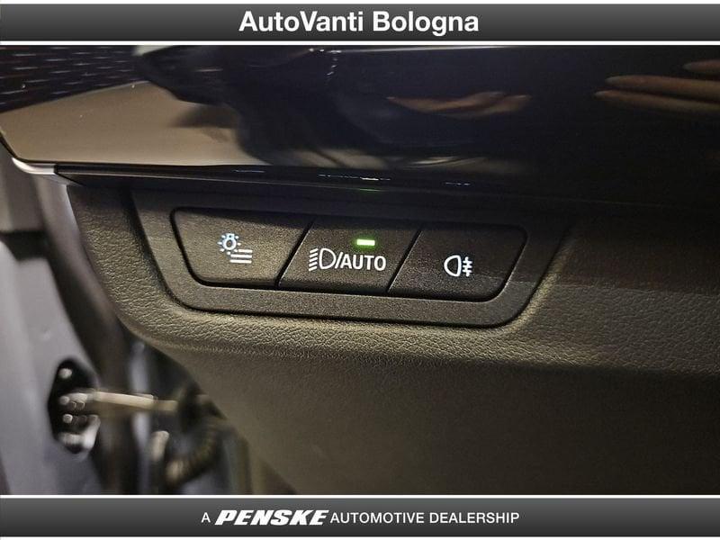 BMW X1 X1 xDrive 25e Msport Pro