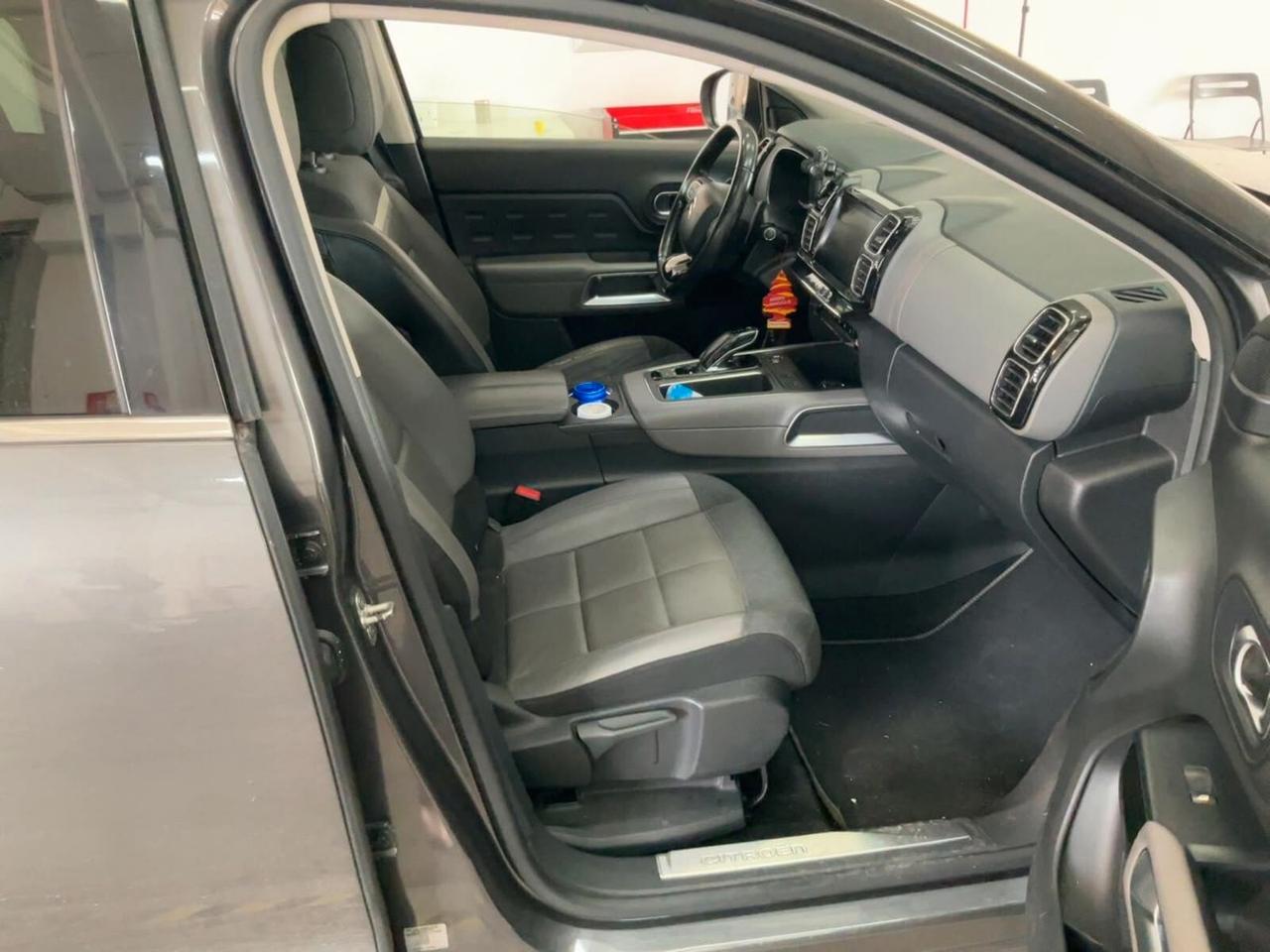 Citroen C5 Aircross BlueHDi 130 S&S EAT8 Shine