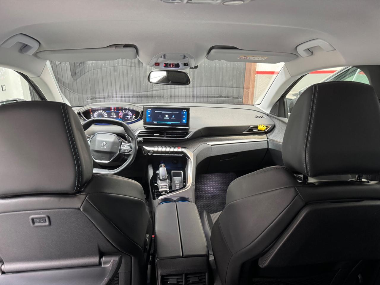 Peugeot 5008 BlueHDi 130 S&S EAT8 Allure Pack