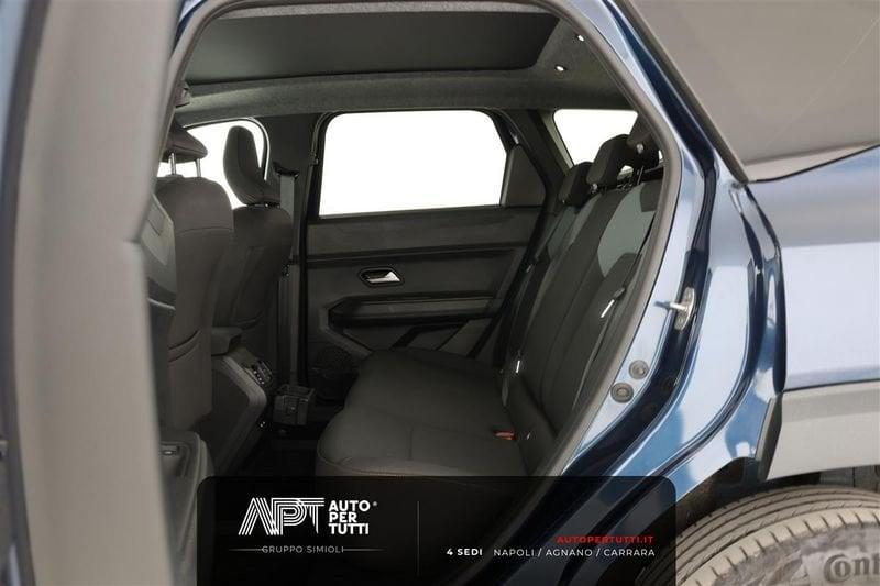 Dacia Bigster Bigster 1.8 hybrid Extreme 155cv auto