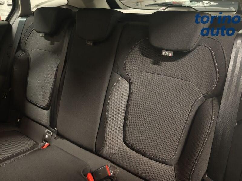 Renault Mégane 1.5 DCI 85KW BLUE EQUILIBRE EDC