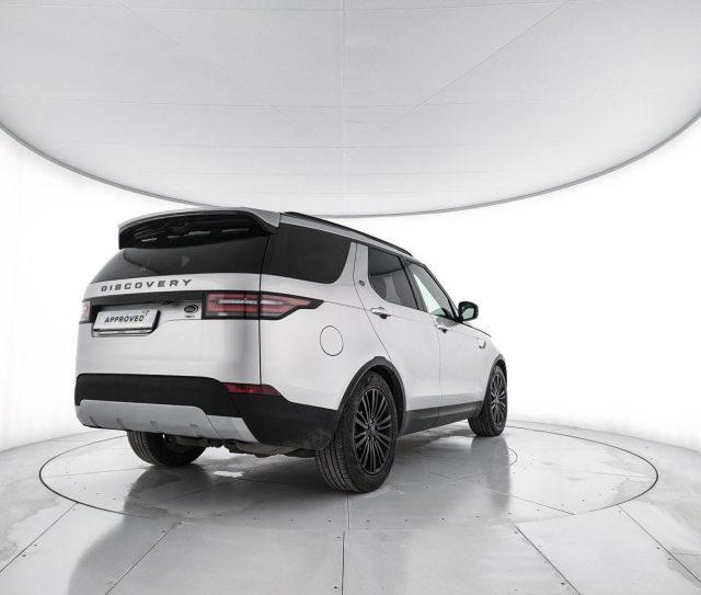 LAND ROVER Discovery 2.0 SD4 240 CV HSE 7 posti