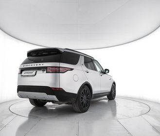 LAND ROVER Discovery 2.0 SD4 240 CV HSE 7 posti