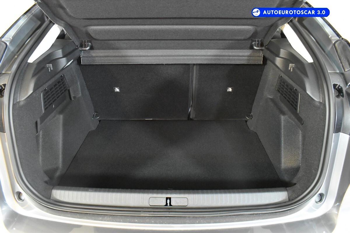 Citroen C4 Hybrid 136 e-DCS6 Plus