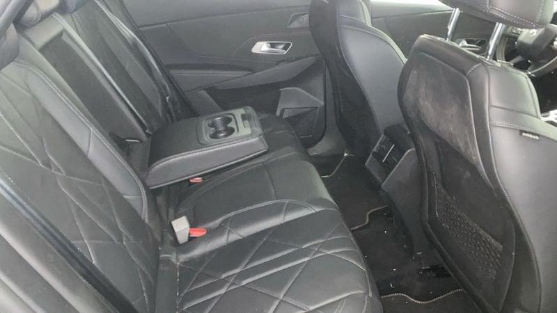 DS DS 7 DS 7 Crossback E-Tense Performace Line