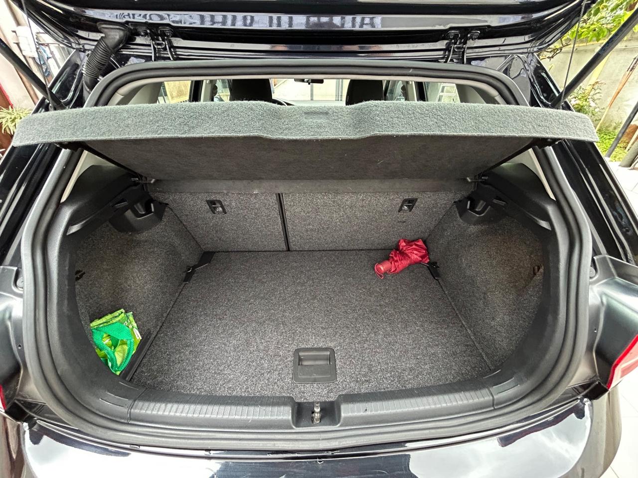 Volkswagen Polo 1.6 TDI 95cv DSG Business Comfortline