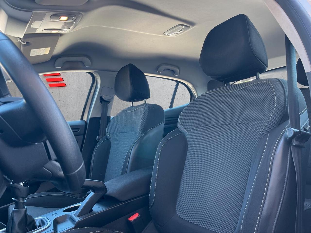 Renault Megane Blue 1.5 dCi 115 CV Intens