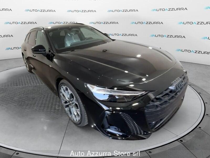 Audi A6 A6 Avant TDI 150 kW S tronic quattro S line edition *PROMO AZZURRA*