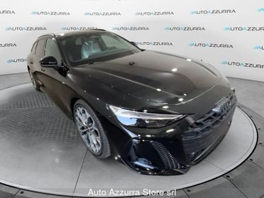 Audi A6 A6 Avant TDI 150 kW S tronic quattro S line edition *PROMO AZZURRA*