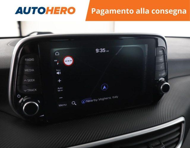 HYUNDAI Tucson 1.6 CRDi XPrime