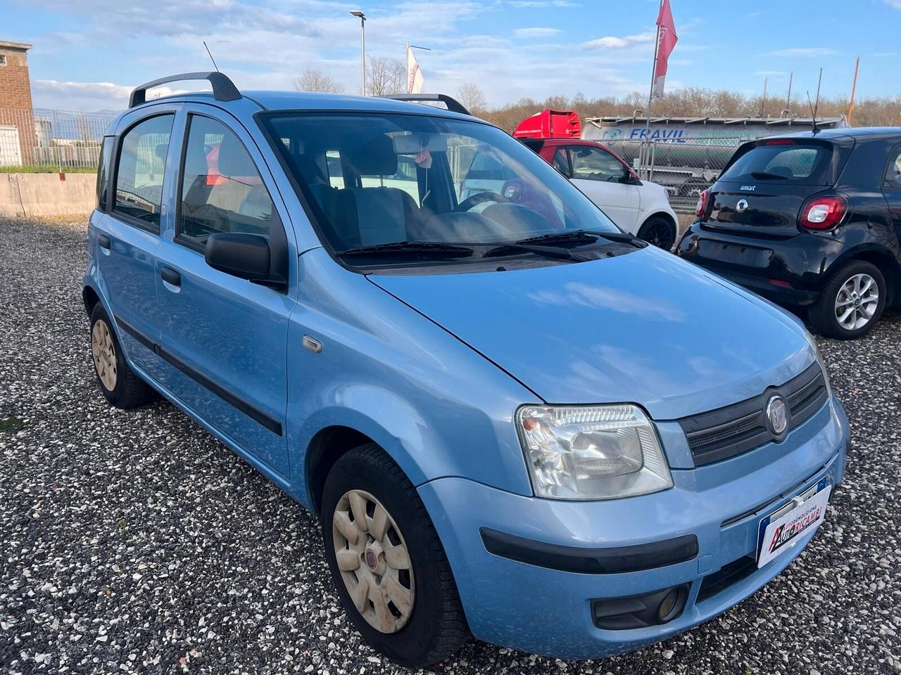 Fiat Panda 1.2 Dynamic GPL