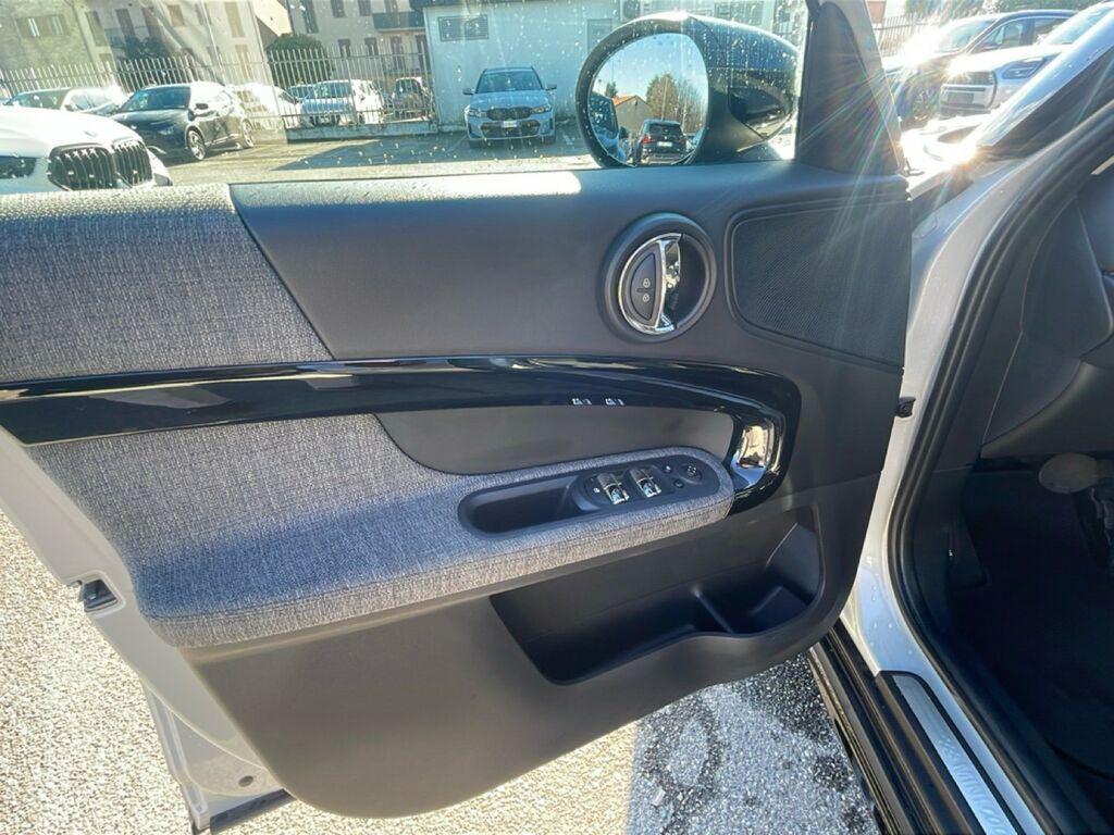 Mini Cooper SD Countryman 2.0 Cooper SD