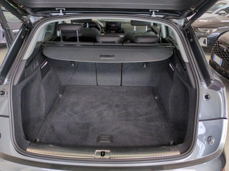 Audi Q5 40 TDI S Line quattro S tronic