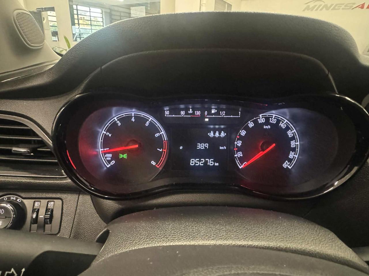 Opel Karl Rocks 2019 85.000 KM 1.0 Benzina
