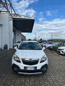 OPEL Mokka 1.4 Turbo GPL Tech NEO PATENTATO