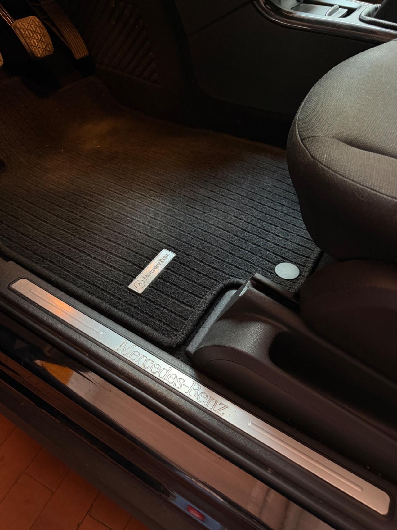 Mercedes-benz A 160 Neopatentati Euro 5