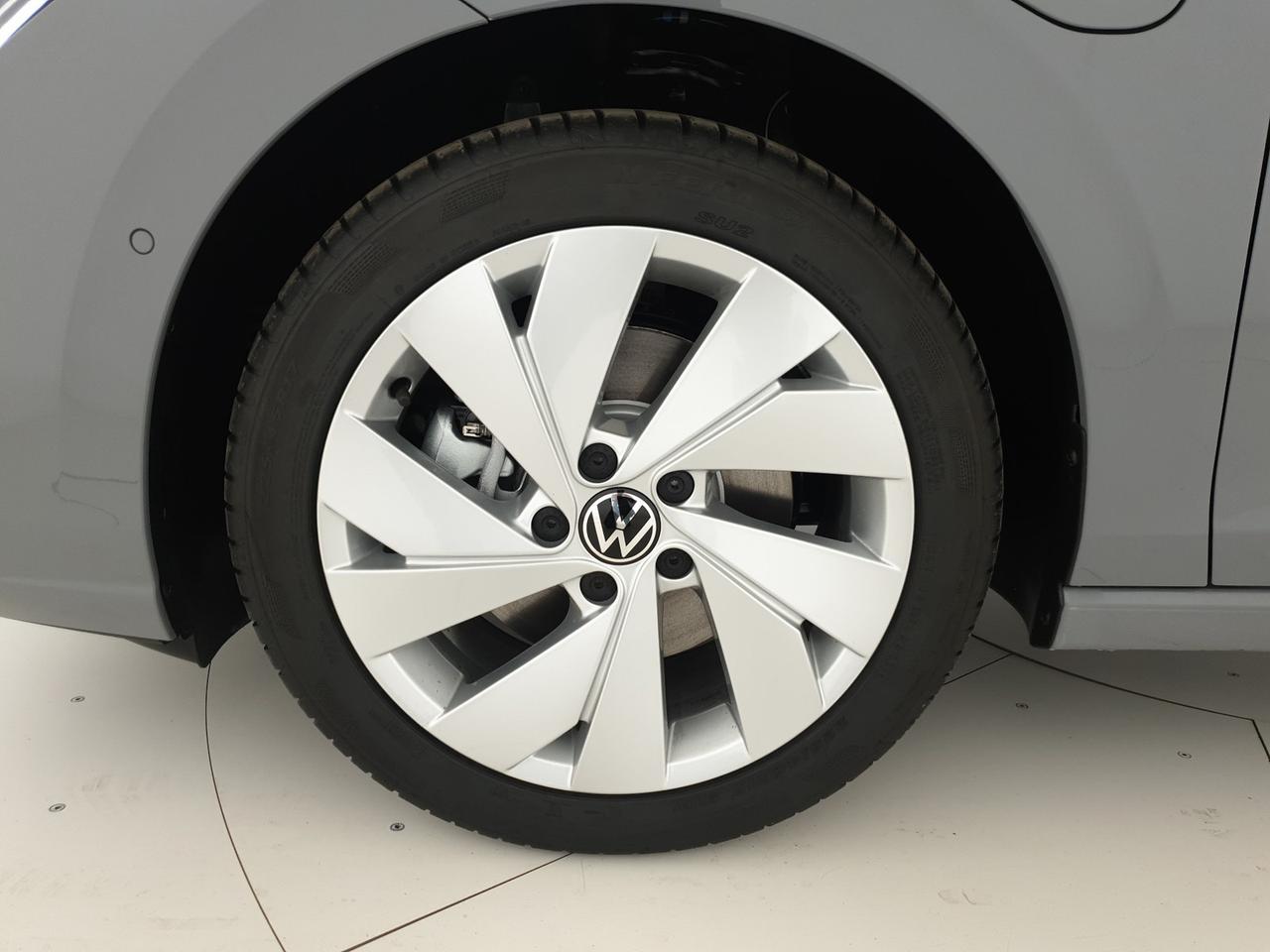 Volkswagen Golf 1.5 tsi ehybrid edition plus 204cv dsg