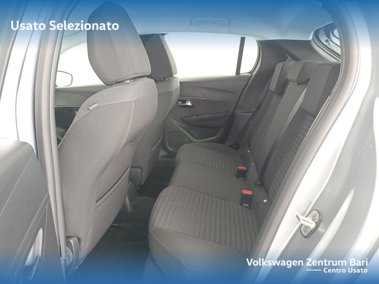 Peugeot 208 1.2 puretech active pack s&s 75cv