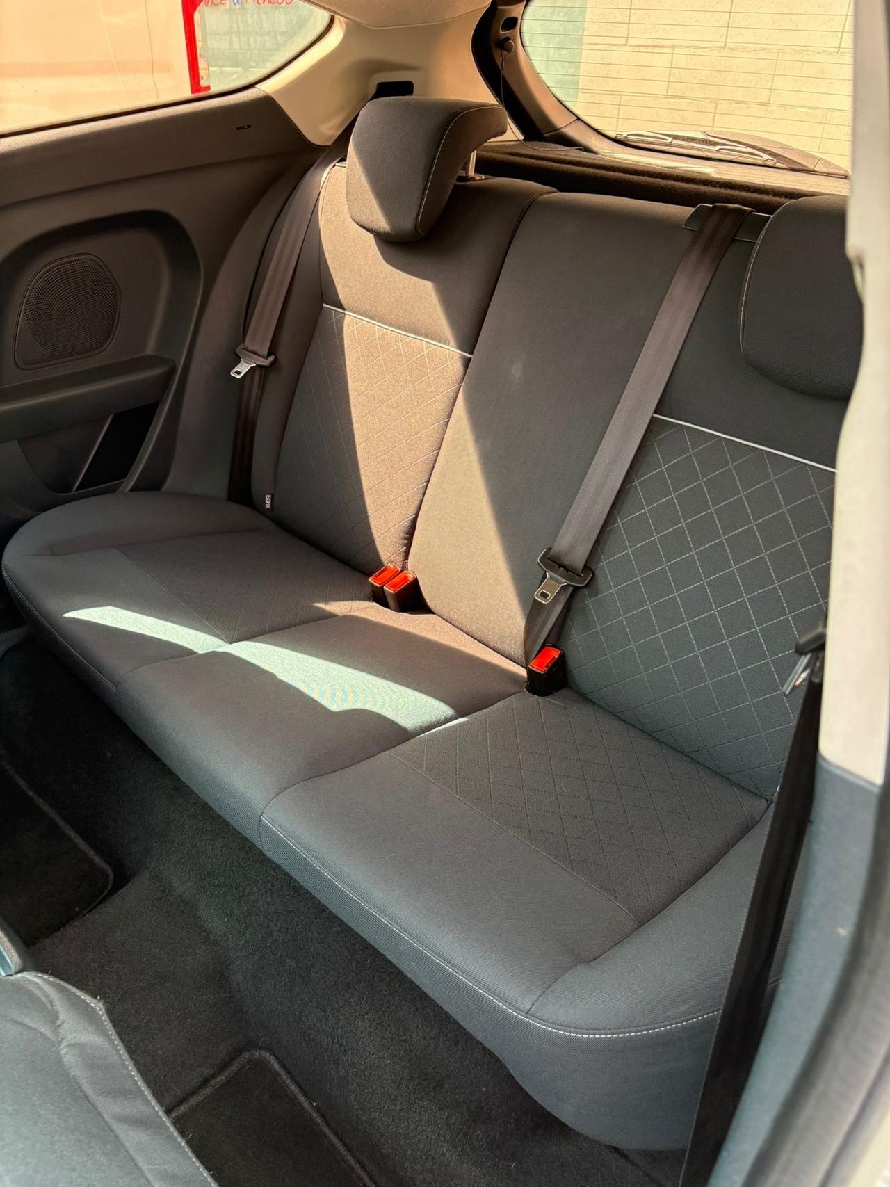 Ford Fiesta 1.2 Neopatentati