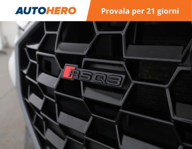 AUDI RS Q3 SPB quattro S tronic