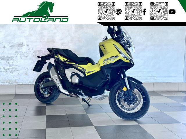 HONDA X-ADV 750 SPECIAL EDITION PRONTA CONSEGNA