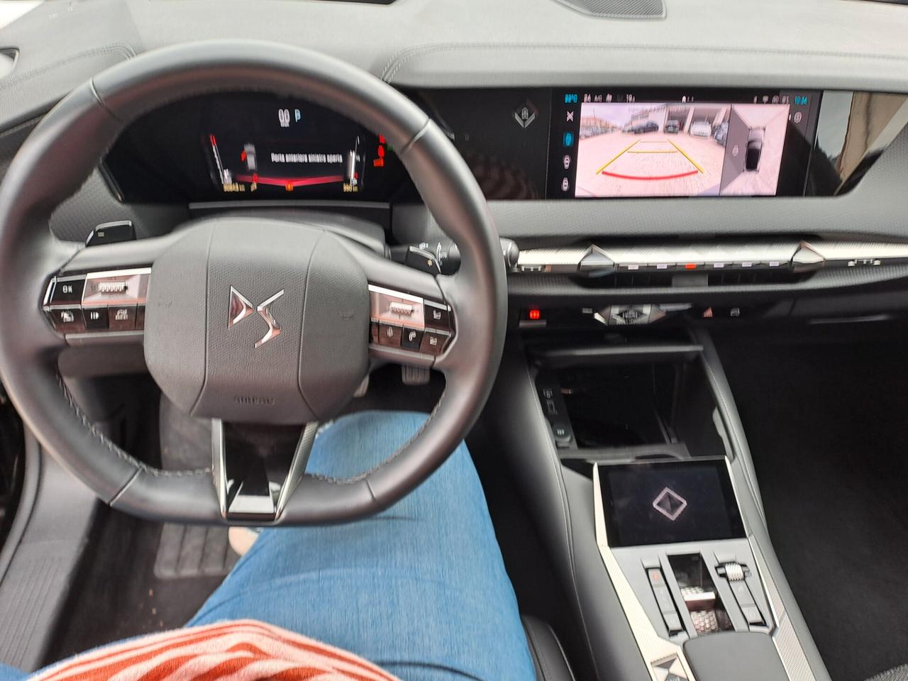 Ds DS4 4 PureTech 130 aut. Trocadero