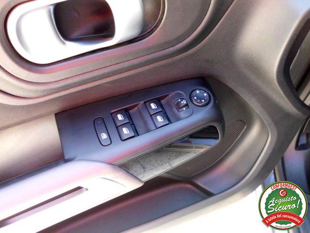 CITROEN C5 Aircross BlueHDi 130 S&S Shine