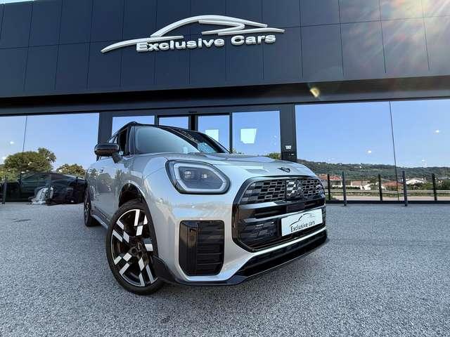 MINI Cooper Countryman Mini Countryman 1.5 48V C JHON COOPER WORKS
