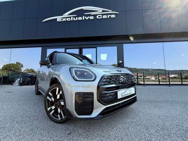MINI Cooper Countryman Mini Countryman 1.5 48V C JHON COOPER WORKS