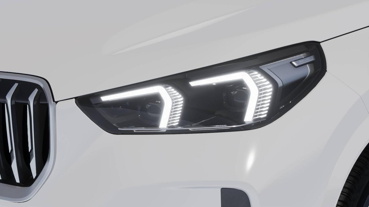 BMW X1 xDrive25e MSport