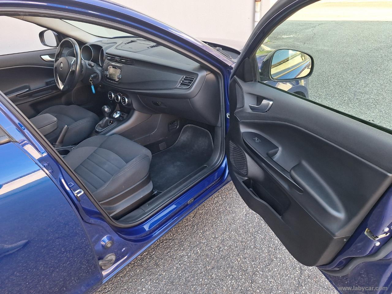 ALFA ROMEO Giulietta 2.0 JTDm 175 CV TCT