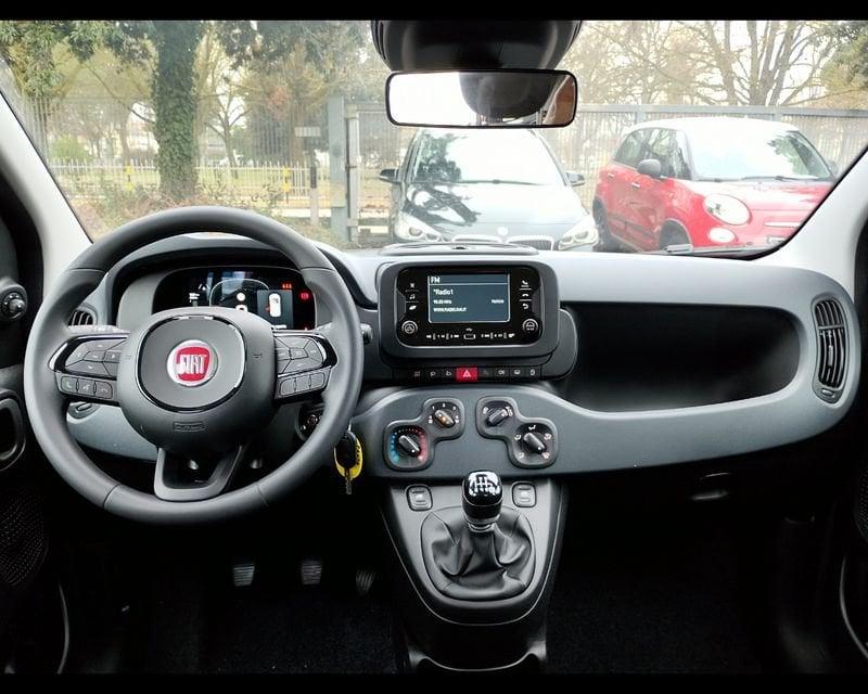 FIAT Pandina 1.0 FireFly 65cv S&S 6m Hybrid Icon