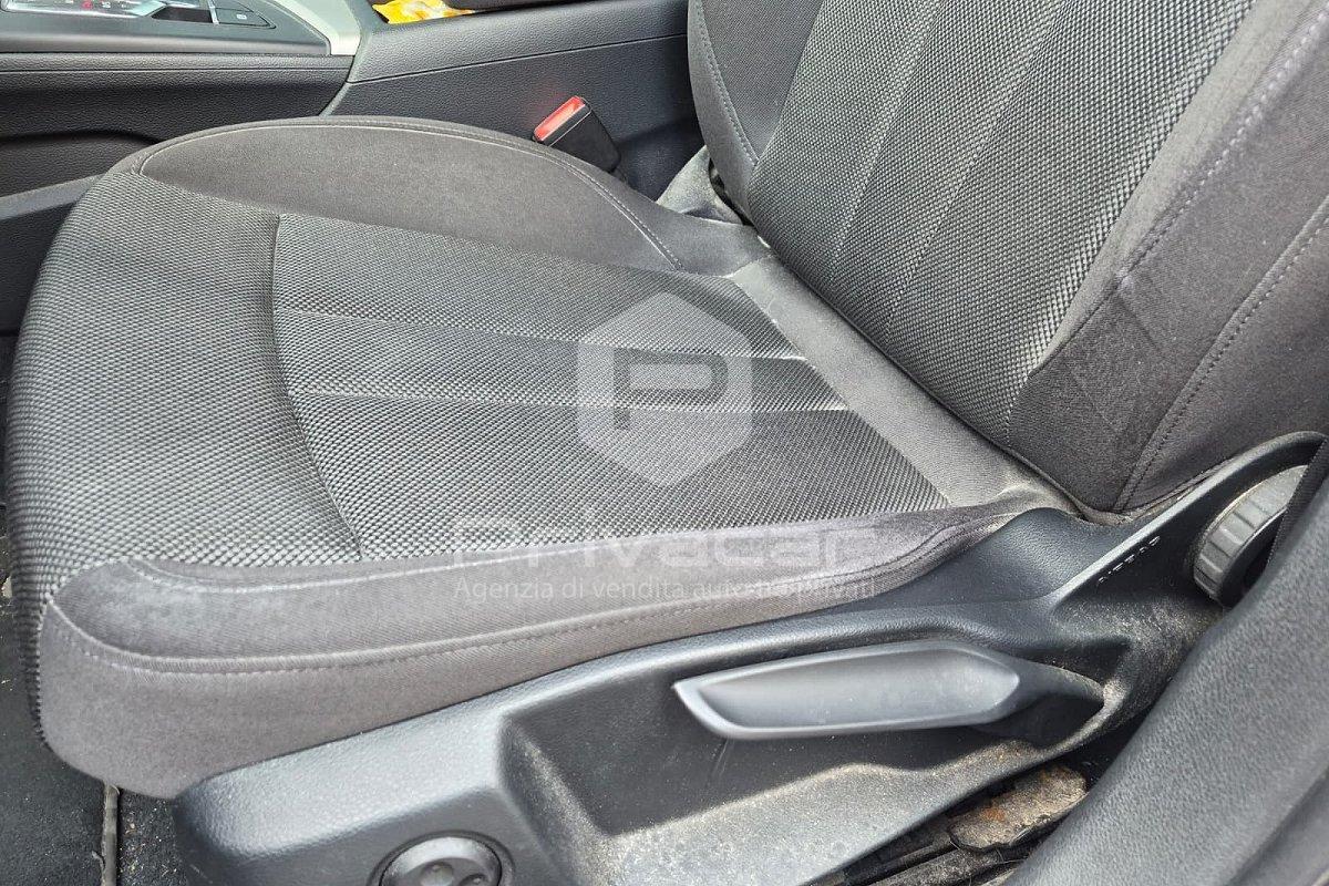 AUDI A4 Avant 2.0 TDI 150 CV ultra S tronic