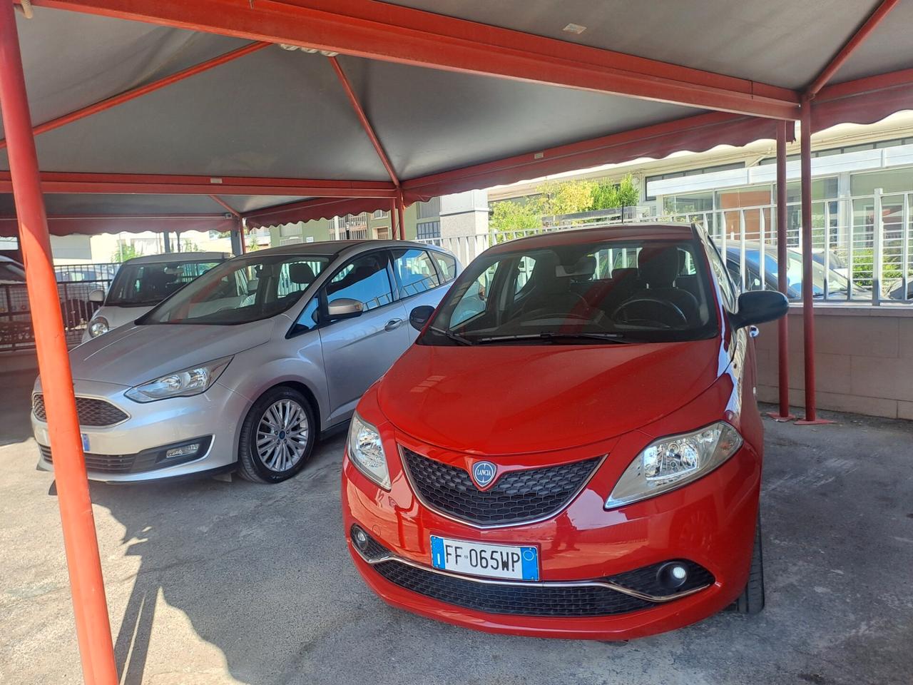 Lancia Ypsilon 1.3 MJT 16V 95 CV 5 porte S&S Platinum