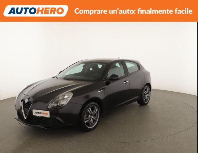 ALFA ROMEO Giulietta 1.6 JTDm 120 CV