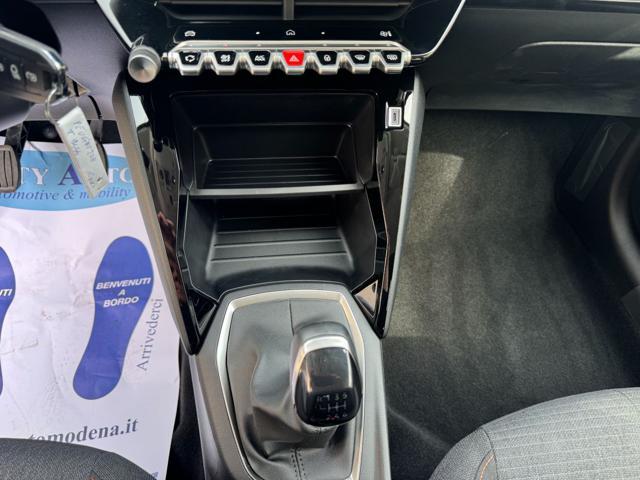 PEUGEOT 208 Style Pure tech 100CV KM.0 PRONTA CONSEGNA