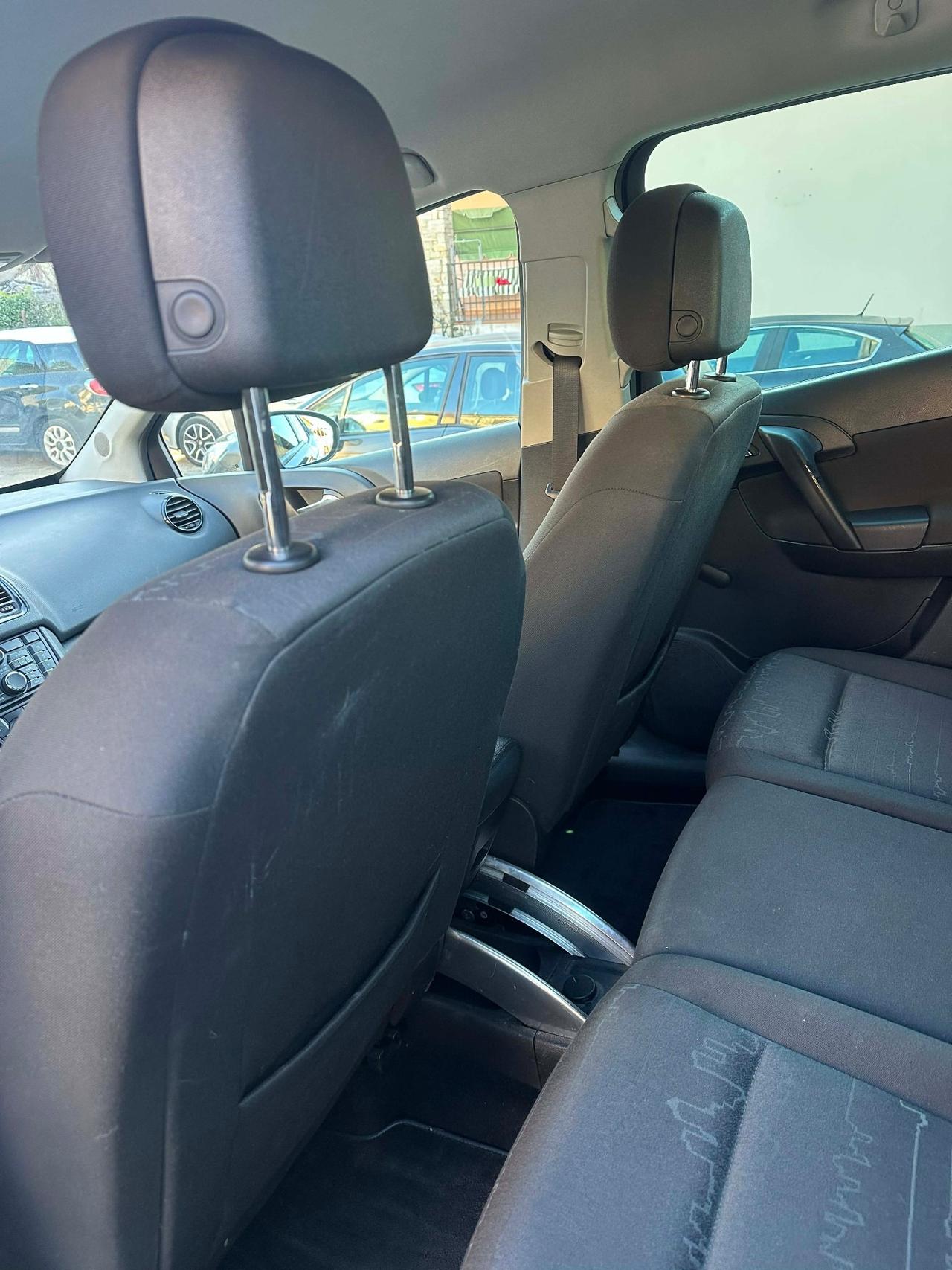 Opel MERIVA 1.3 CDTI 95CV ECO COSMO KMCERT UNICOPR