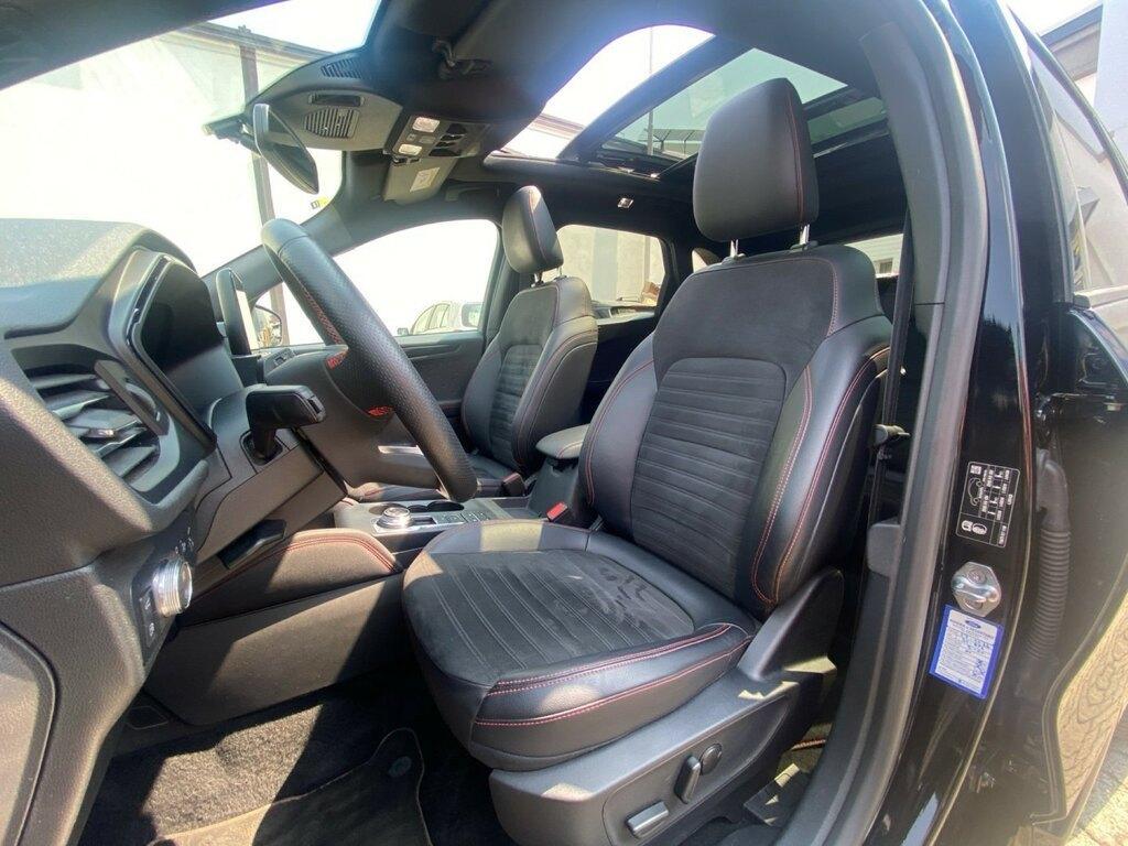 Ford Kuga 2.5 PHEV ST-Line X 2WD e-Shifter